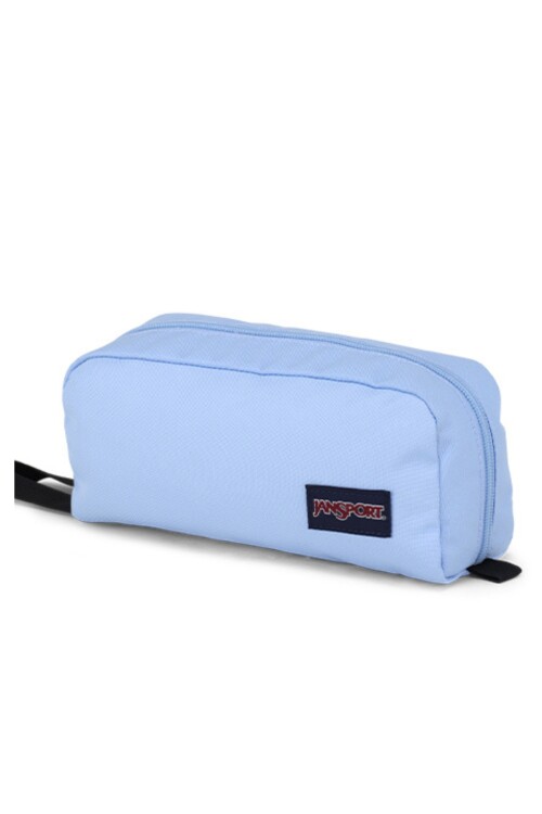 CARTUCHERA PERFECT POUCH FADED SAGE