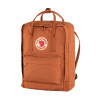 Mochila Fjallraven Kanken Unisex Terracotta Brown
