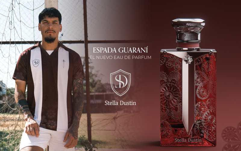 Espada guarani