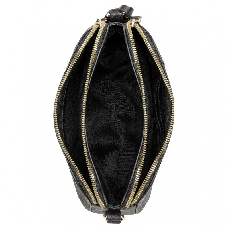 Crossbody Hb Grady Dome Black