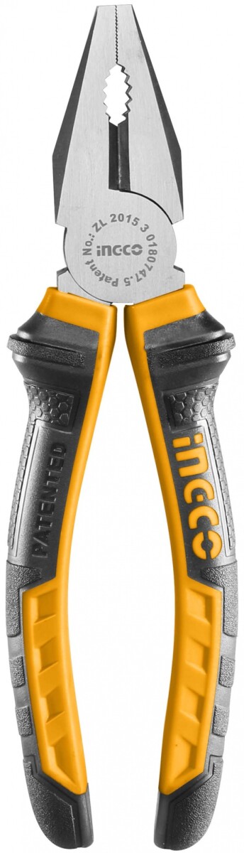 PINZA UNIVERSAL 7´´ INGCO HCP08188 