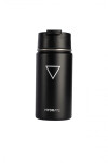 TERMO HYDRATE CAFE 355ML NEGRO