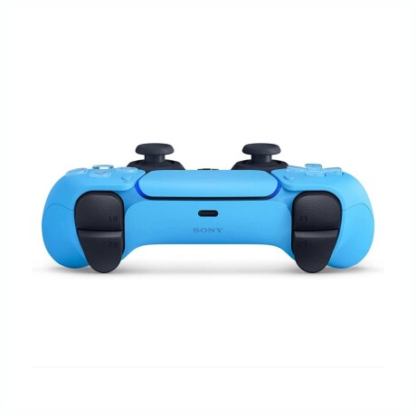 OUTLET - Joystick Inalámbrico DualSense Sony PS5 PlayStation 5 Starlight Blue OUTLET - Joystick Inalámbrico DualSense Sony PS5 PlayStation 5 Starlight Blue