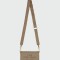 MARC JACOBS - THE LEATHER MINI BAG Alta Automática