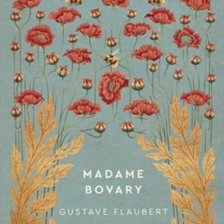 MADAME BOVARY MADAME BOVARY