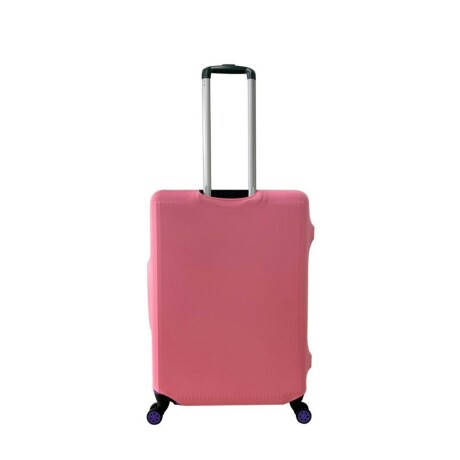 Funda Cubre Valijas Trendy 24 ROSA