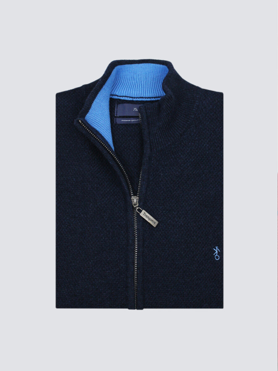 Campera Gervasio 