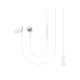 Auriculares Original Samsung AKG USB-C Blanco Auriculares Original Samsung AKG USB-C Blanco
