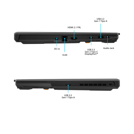 Notebook ASUS TUF Gaming F16 FX607VJ-RL012W Core 5 210H 3050 Notebook ASUS TUF Gaming F16 FX607VJ-RL012W Core 5 210H 3050