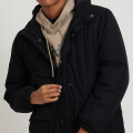 CAMPERA NEWAN DIXIE Negro