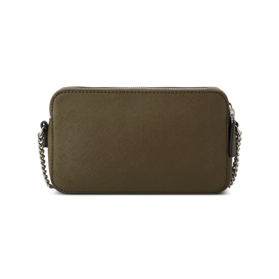 Cartera Guess Tidewood Chica Verde 0