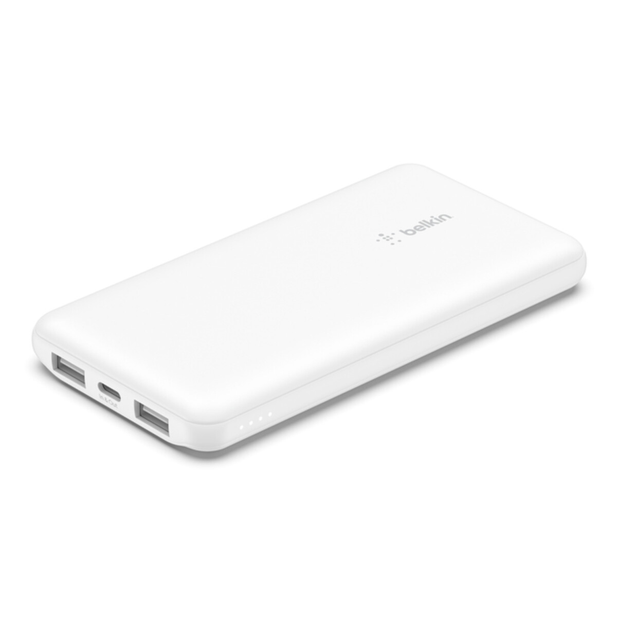 Belkin Power Bank 10K White 