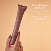 PROTECTOR SOLAR CON COLOR FACTOR 60 LIGHT