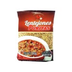 Lentejas Puritas 200g Lentejas Puritas 200g
