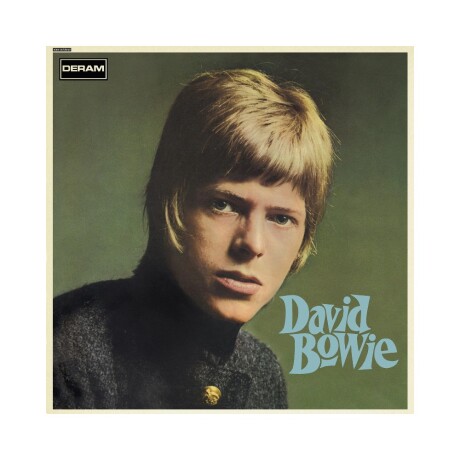 Bowie,david / David Bowie - Vinilo Bowie,david / David Bowie - Vinilo