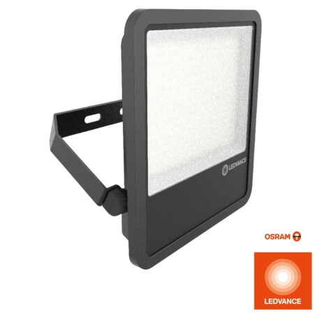 FOCO LED LEDVANCE OSRAM PFM IP65 200W 4000K Proyector LED LEDVANCE OSRAM 200W Luz Neutra