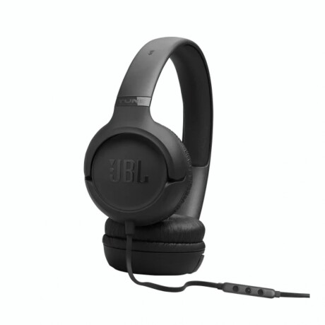Auriculares Cableados JBL Tune 530C Con Micrófono Conector USB-C - Black Auriculares Cableados JBL Tune 530C Con Micrófono Conector USB-C - Black