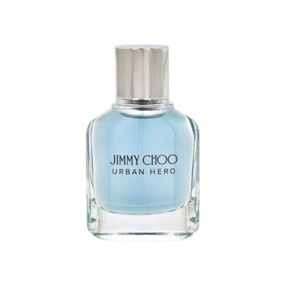 JIMMY CHOO URBAN HERO EDP100ML JIMMY CHOO URBAN HERO EDP100ML