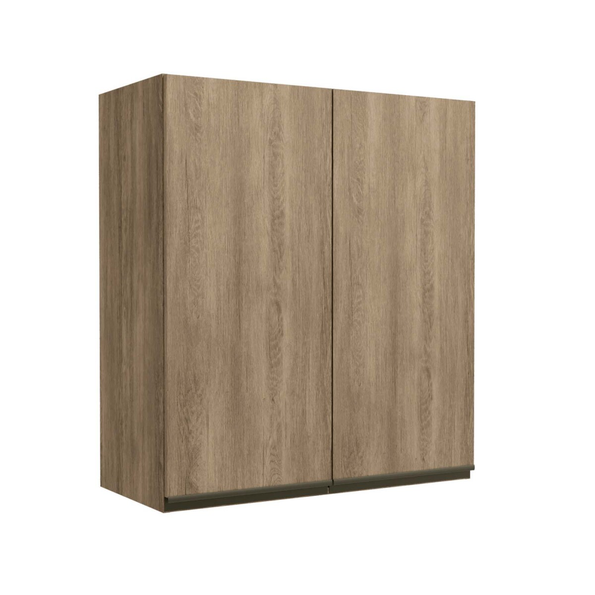 AEREO - 80 CM MDP NATURAL-BEIGE BOSTON 