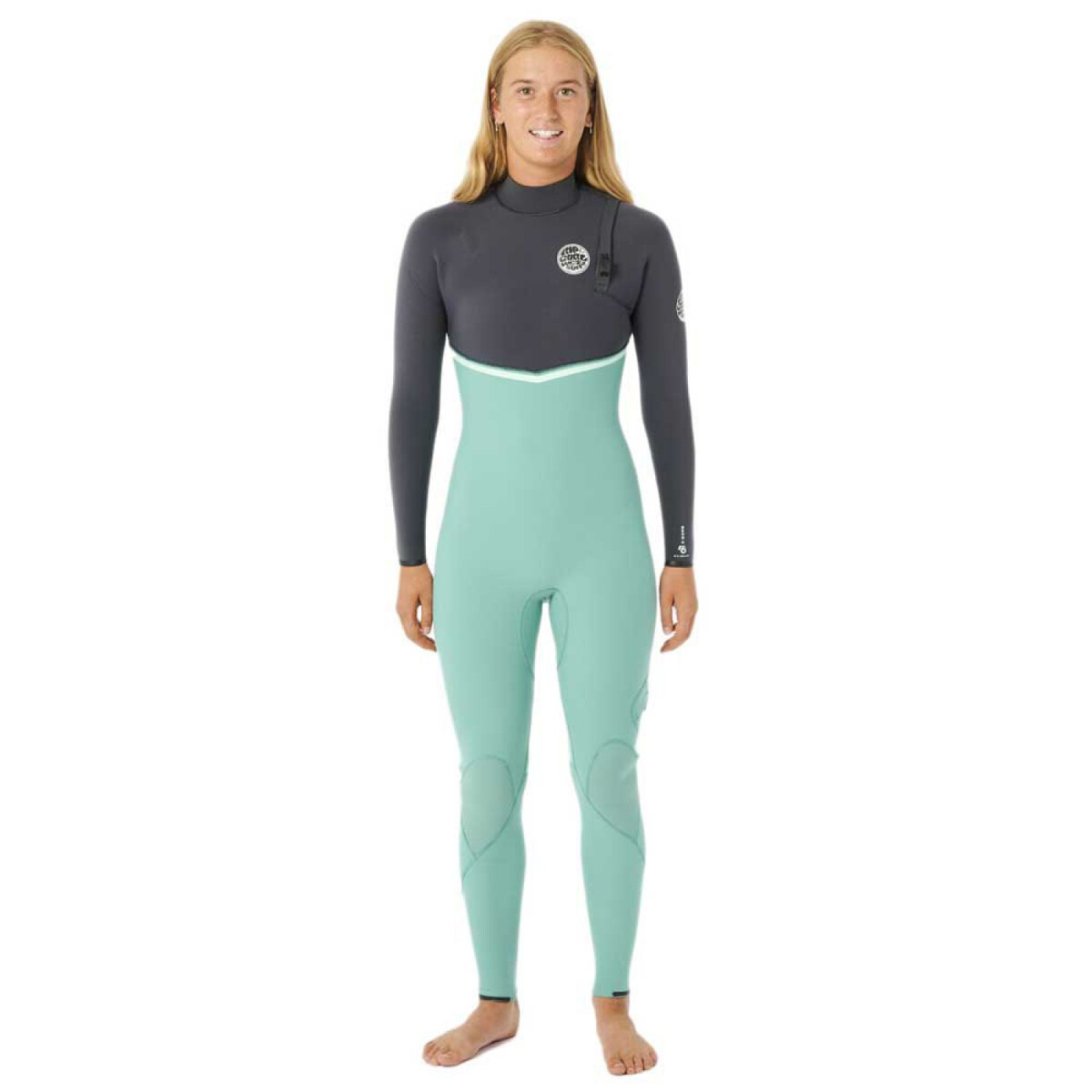 Traje Rip Curl Wmns Ebomb 32Gb Zf 