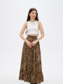 Falda Remuss Estampado 1
