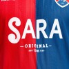 Camiseta de Juego HOME 2025 Albion FC Camiseta de Juego HOME 2025 Albion FC