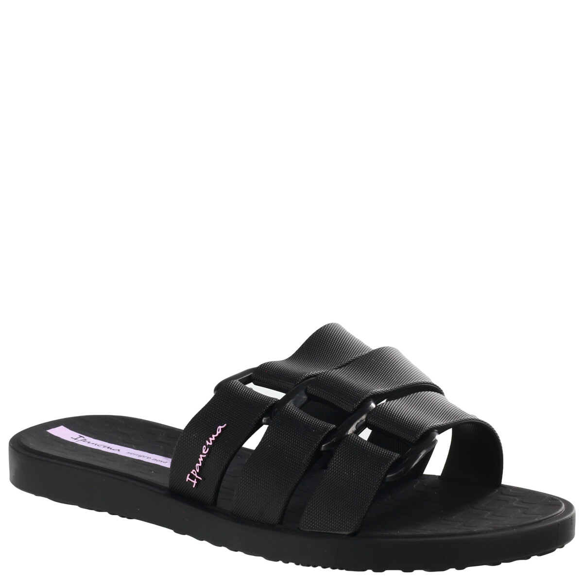 Sandalias de Mujer Ipanema Bold - Negro 