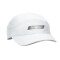 CAP BS MICROPERFORADO Verde oil BLANCO