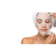 Tela para Mascarilla Facial Tela para Mascarilla Facial