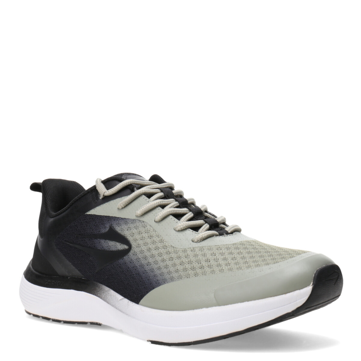 Championes de Hombre Topper Asphalt - Verde - Gris - Negro 