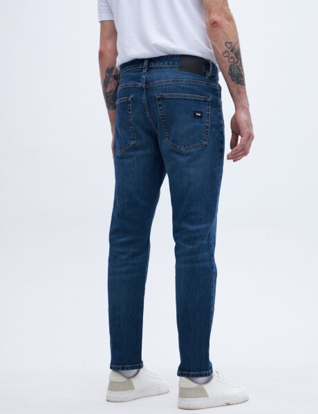 Jean Pietro Dark Blue 26