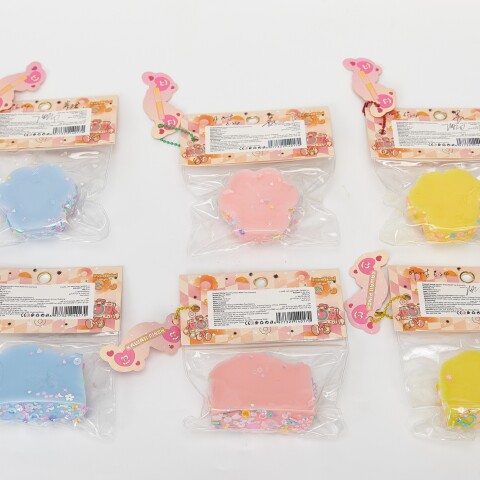 JUGUETE ANTIESTRÉS SQUISHY (PATA DE GATO / CÁMARA) – PDQ JUGUETE ANTIESTRÉS SQUISHY (PATA DE GATO / CÁMARA) – PDQ