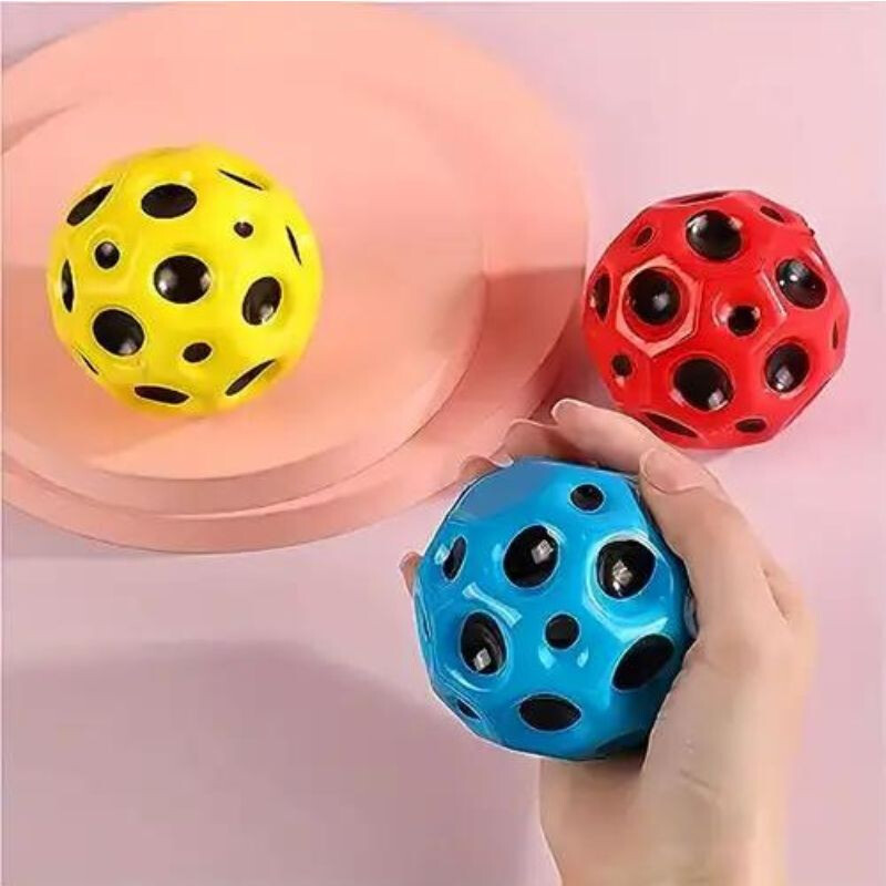 Pelota Lunar Lisa