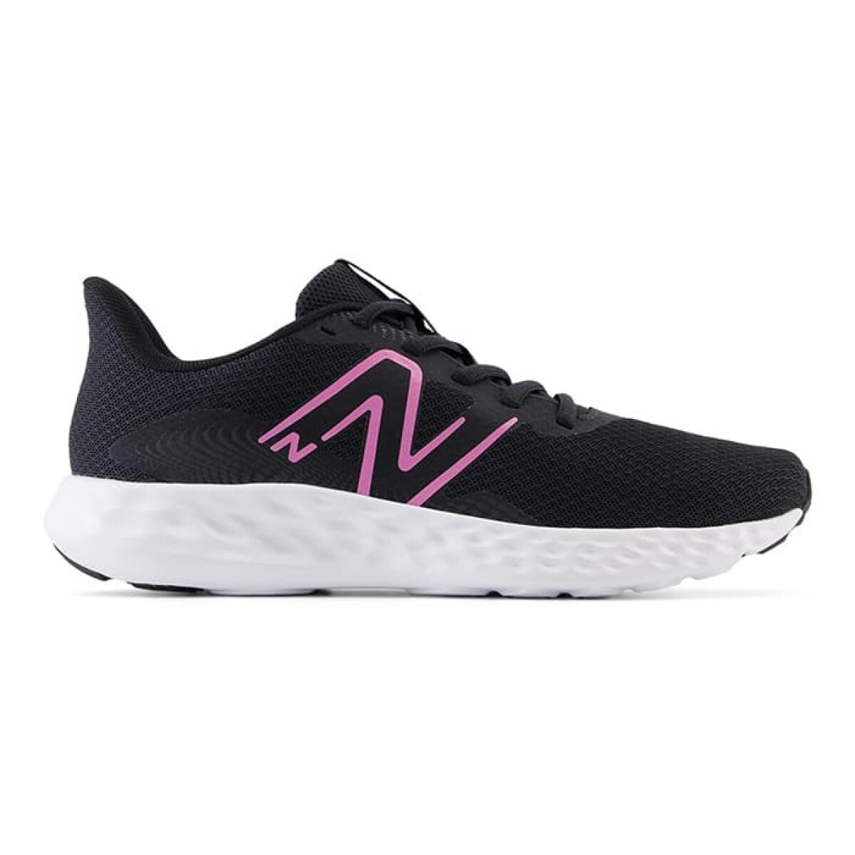 Championes New Balance de Mujer - W411RK3 - Negro 