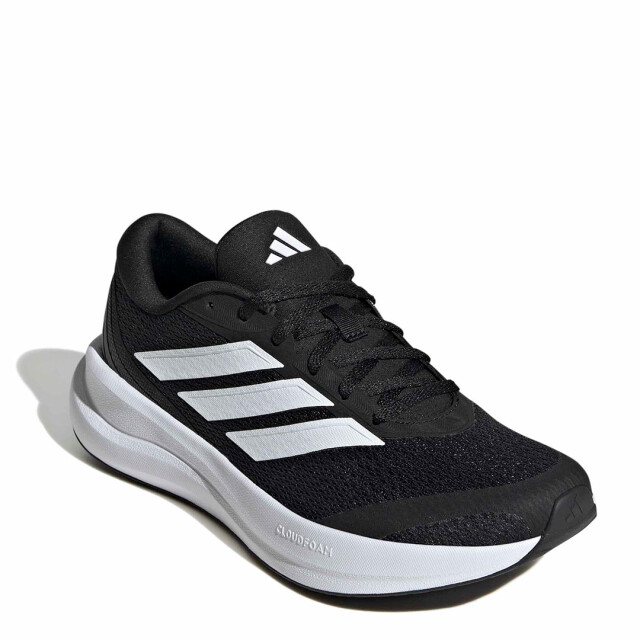 Championes de Mujer Adidas Runfalcon 6 W Negro - Blanco