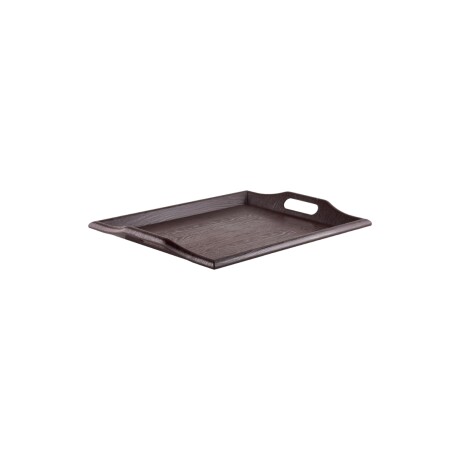 Bandeja con Asas 45.7 x 35.6 cm Bandeja con Asas 45.7 x 35.6 cm
