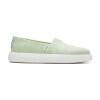 Mallow Heritage - Mujer Green