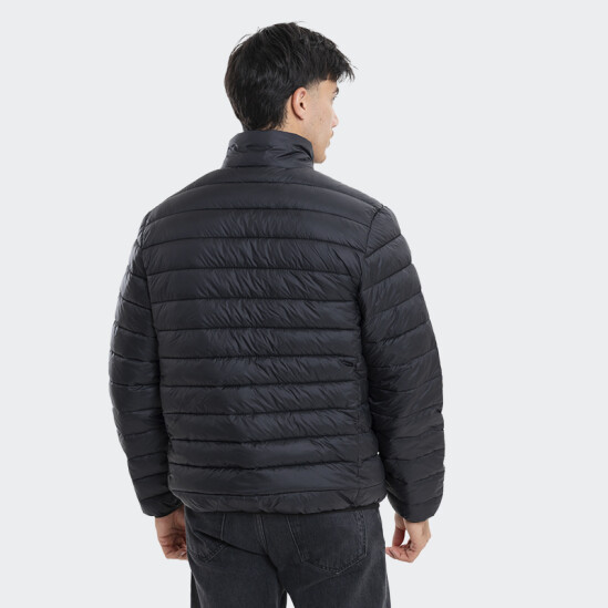 Campera Reef Men J Negro