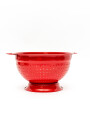 Colador Telford Rojo