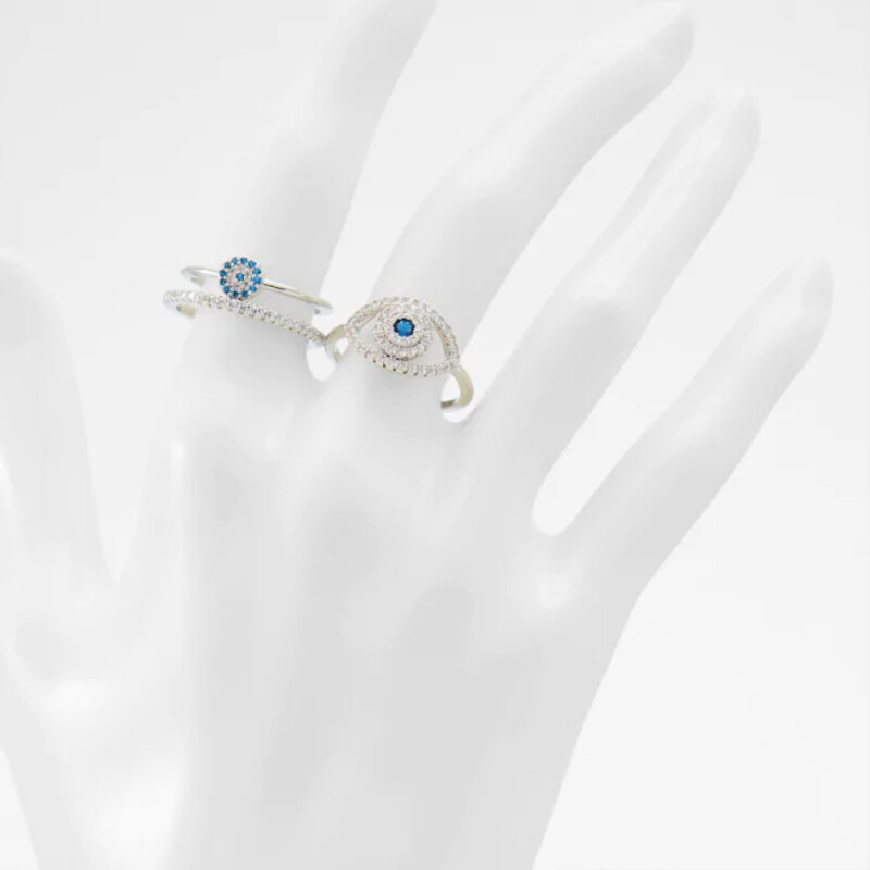 ERILICIEN MEDIUM BLUE Medium Blue