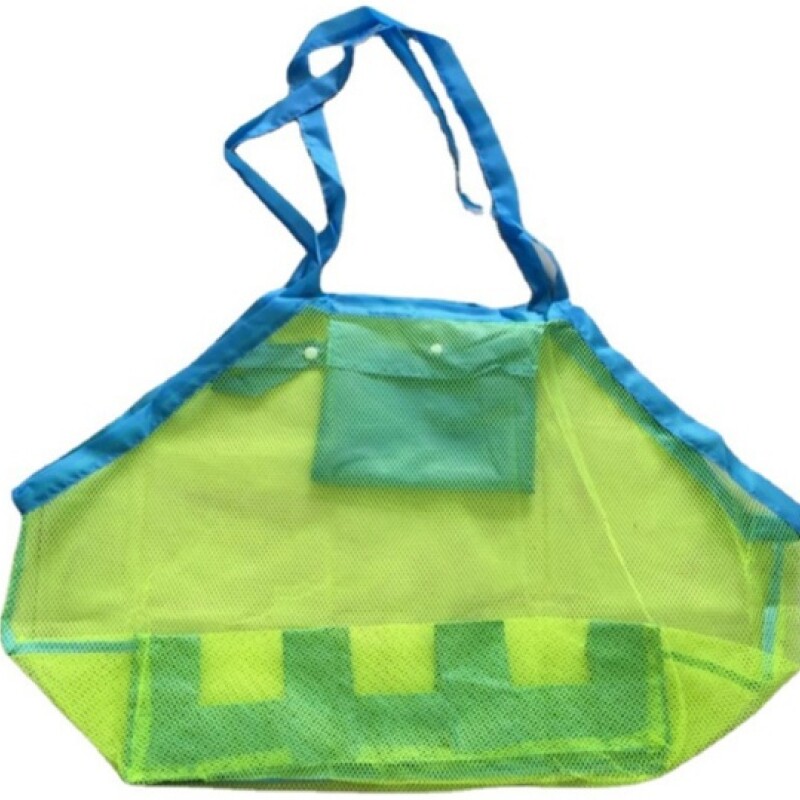 Bolso para playa 45x30x45CM N/a