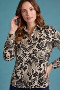 Blusa Estampada. Blusa Estampada.