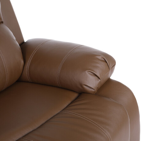 Sillon reclinable 2 cuerpos Sillon reclinable 2 cuerpos