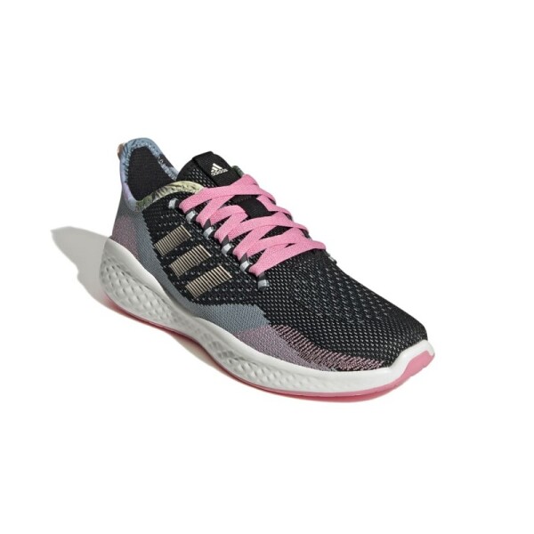 Championes Adidas Fluidflow 2.0 Negro