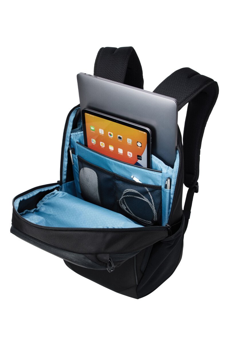 Thule Accent Backpack 23L - Black Thule Accent Backpack 23L - Black