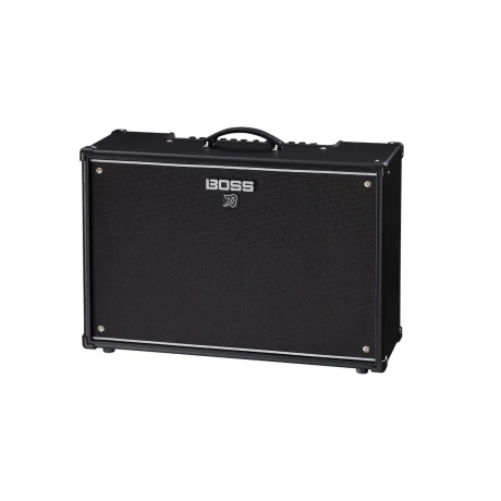 Amplificador Guitarra Boss Ktn 212 3gen 2x12 100w Amplificador Guitarra Boss Ktn 212 3gen 2x12 100w