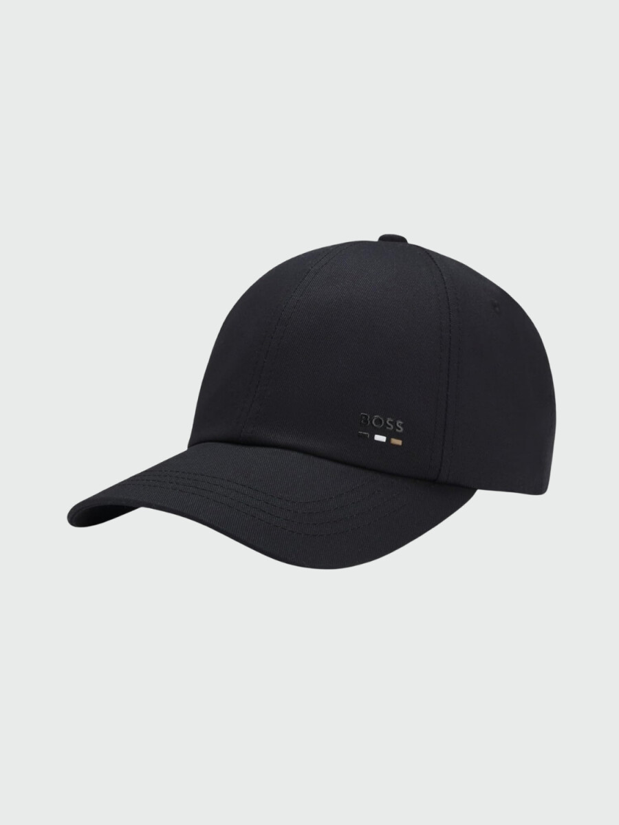 BOSS - Gorra Zed-BOSS-Icon 