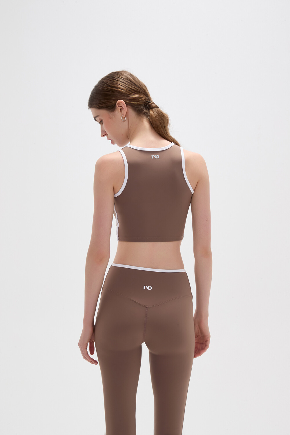 Tops Sirana Taupe / Mink / Vison