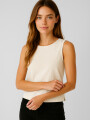 Blusa Valerie Arena Melange