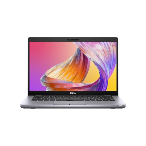 Laptop Dell Latitude 5410 14" Táctil, Intel Core i7-10810U, 32GB RAM, 256GB SSD Laptop Dell Latitude 5410 14" Táctil, Intel Core i7-10810U, 32GB RAM, 256GB SSD